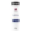 Neutrogena Formula Norvegese Balsamo Labbra Stick, Burrocacao protettivo per labbra secche e screpolate, Burro cacao idratante arricchito con Glicerina concentrata, Con Blister, 4.8 g