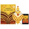 Khadlaj Hareem Al Sultan Gold Olio profumato da donna 35 ml