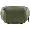 Pgytech OneGo Solo Borsa a Tracolla V2 10Lt Verde