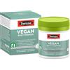 SWISSE Vegan Daily Complex- Integratore Multivitaminico Vitamine e Minerali, Supporto Nutrizionale per Dieta Vegana e Vegetariana con Vitamina D C, Zinco e Altri Integratori 30 Compresse Made in Italy