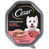 Cesar Ricette Classiche Patè con Vitello e Pollo 150g