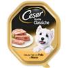 Cesar Ricette Classiche Patè Con Pollo e Manzo 150 g