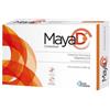 MAYA PHARMA Srl MAYA D 60 Compresse