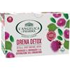 COSWELL SpA L'ANGELICA TISANA DRENA 20FILT