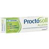 ALFASIGMA SpA Proctosoll Allevia Gel 40ml