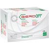 ALFASIGMA SpA GERDOFF GUSTO LATTE 30CPR