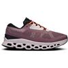 On Scarpe running donna On Cloudstratus 3 Quartz/Lily EUR 40,5