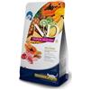 N&D - Natural & Delicious N&D Tropical Neutered cat Agnello 300g crocchette gatti sterilizzati con frutta tropicale