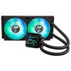 Asus Prime LC 240 ARGB CPU Liquid Cooler Intel 1851/1700/1200/115X AMD AM5/AM4