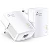 TP-Link TL-PA7017 KIT, 1000 Mbit/s, IEEE 802.3, IEEE 802.3ab, IEEE 802.3u, Tipo F, Gigabit Ethernet, 10,100,1000 Mbit/s, HomePlug AV2