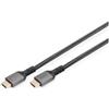Digitus Cavo Video Premium HDMI 8K 60Hz 1mt
