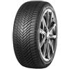 NEXEN N BLUE 4SEASON 2 XL 235/40 R18 95Y TL M+S 3PMSF
