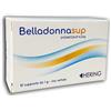 HERING Belladonnasup Supposte 10 g