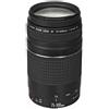 Canon EF 75-300mm f/4-5.6 III Lens