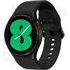 Samsung Smartwatch Galaxy Watch 4 Orologio 40mm Monitoraggio Salute, Fitness Tra