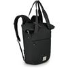 Osprey Arcane Tote Pack, Black