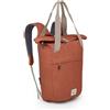 Osprey Arcane Tote Pack, Porcelain orange heather