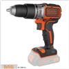 BLACK + DECKER Trapano Avvitatore a batteria Black + Decker BL188N-XJ / Batteria NON inclusa!