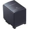 Canon Batteria BP-828 ad alta capacità - Una batteria di ricambio o di ricambio per la tua videocamera compatibile