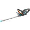 Gardena Tagliasiepi a batteria gardena comfortcut 50 lama 50 cm 18v, solo corpo macchina