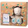 LAB.EXPANSCIENCE ITALIA Srl Mustela Cofanetto Mustela Mustì con Peluche