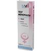Test Rapido Autodiagnostico Test Menopausa Munus Medical Rilevazione Qualitativa Ormone Fsh In Campioni Di Urina