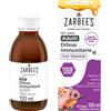 Zarbee's Difese Immunitarie Adulti Sciroppo 120 Ml