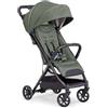 Inglesina Passeggino leggero QUID² - omologazione 22kg (Crocodile Green)