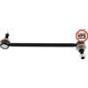 MAPCO Asta/puntone, stabilizzatore 19604HPS | Compatibile con: FORD ESCORT V, ESCORT V, ESCORT V Cabriolet, ESCORT V Express, ESCORT V Stufenheck, ESCORT V Turnier