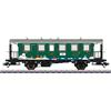 MARKLIN 48420 - CARRO DI NATALE EDIZIONE 2020 - ASSI ANCHE IN CC