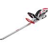 ALKO TAGLIASIEPI A BATTERIA HT 18V Li