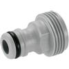 GARDENA ADATTATORE PASSO EUROPEO 2921-26 3/4"