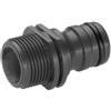 GARDENA ADATTATORE UNIVERSALE 2821-20 PROFI SYSTEM