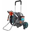 GARDENA AVVOLGITUBO SET AQUAROLL L EASY (18522-26)