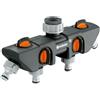GARDENA DISTRIBUTORE A 4 VIE 8194-20