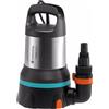 GARDENA ELETTROPOMPA AUTOMATICA 11000 AQUASENSOR