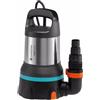 GARDENA ELETTROPOMPA AUTOMATICA 17000 AQUASENSOR