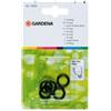 GARDENA O-RING 9MM. RICAMBIO 5PZ. 5303-20