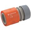 GARDENA RACCORDO ACQUA-STOP D.13 2913-26