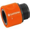 GARDENA RACCORDO FILETTATO PER RUBINETTI 2917-26