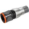 GARDENA RACCORDO PORTAGOMMA PREMIUM 18255-20