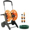 G.F. irrigazione GF AVVOLGITUBO EUROTANK PLUS