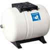 Global Water Solutions GWS AUTOCLAVE PWB-LH ORIZZONTALE