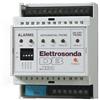 MAC 3 ELETTROSONDA DB - REGOLATORE ELETTRONICO LIVELLO