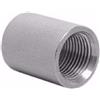 MANICOTTO IN ACCIAIO INOX AISI 316
