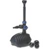 OASE POMPA GIOCHI D'ACQUA ACQUARIUS FOUNTAIN SET CLASSIC 1500