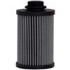 PIUSI CARTUCCIA CLEAR CAPTOR STRAINER METALLICA RICAMBIO 125MICRON