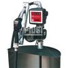PIUSI DRUM 56 K33 A60 STAZIONE TRAVASO GASOLIO PER FUSTI V.220