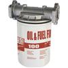 PIUSI FILTRO PER GASOLIO/OLIO 100LT/MIN