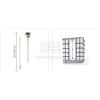 PIUSI KIT ASPIRAZIONE RIGIDO UREA SUZZARA BLUE DRUM